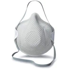 Andningsskydd MOLDEX 2400 FFP2 20/fp
