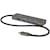 StarTech.com USB C Multiportadapter - USB-C till HDMI 2.0b 4K
