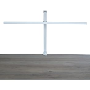 Skrivebordslampe Screenlite hvid
