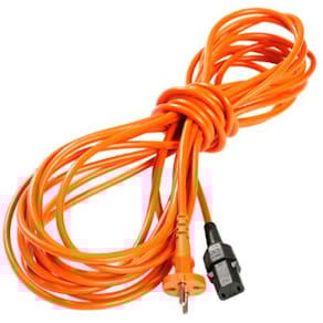 Kabel NILFISK 10m orange