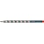 Potlood STABILO EASYgraph S, HB, 3,15 mm, voor rechtshandigen
