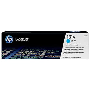 Toner HP CF211A 131A 1,8K cyan