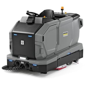 Robot gulvvasker KÂRCHER Kira BR 200