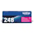 Toner Brother TN-248M, 1.000 pagina's, magenta