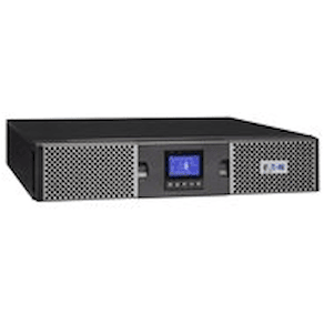 Eaton 9PX 9PX1000IRT2U - UPS (rackmonterbar/extern) - AC