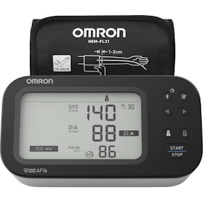 Blodtrycksmätare OMRON M7 AFIB