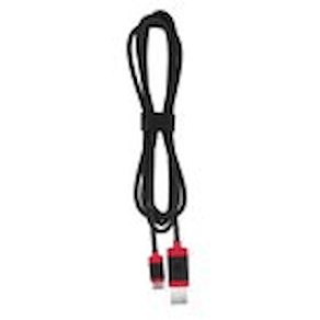 CHERRY - USB-kabel - USB (hane) till USB-C (hane) - USB 2.0