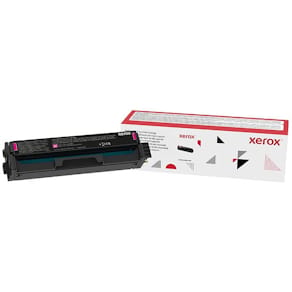 Lasertoner Xerox C230/C235, magenta