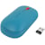 Draadloze muis Leitz Cosy, blauw