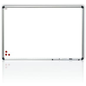 Whiteboard emalj 200x122cm