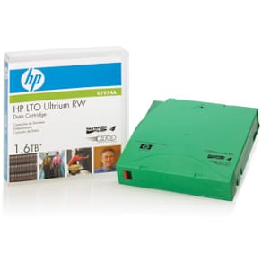 LTO Ultrium-4 800/1600 GB