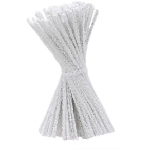 Piprensare Vit, 15cm, 100/fp