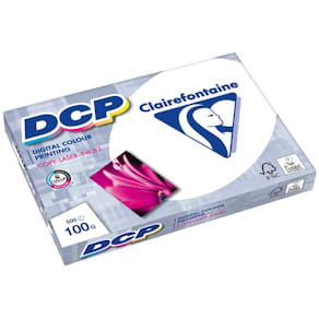 Kopieringspapper DCP 1822 A3 100g oh 500/fp