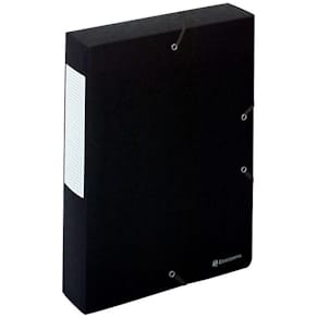 Boxmapp Scotten 60mm 600g svart