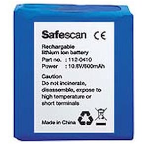 Akku Safescan LB-105