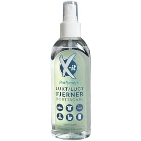 Luktfjerner X-it 200 ml