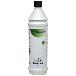 Håndopvaskemiddel Novadan Bistro Manu 940, professionel