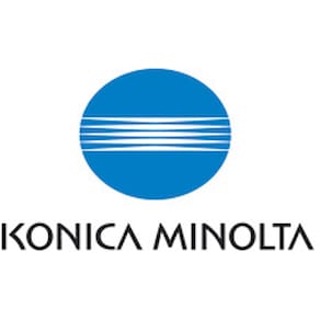Trumma KONICA MINOLTA A2XN0RD 135K svart