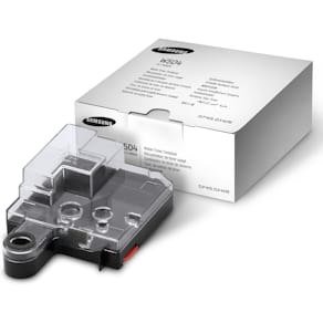 Waste toner SAMSUNG CLT-W504/SEE 14K