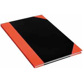Notesbog Kina A6