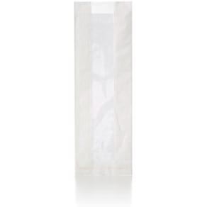 Baguettepose vindu 120x55x340mm (1000)