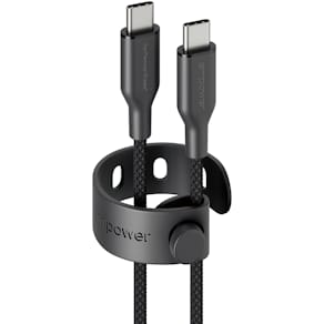 empower by PanzerGlass® Racing 60W USB-C to USB-C Cable | USB