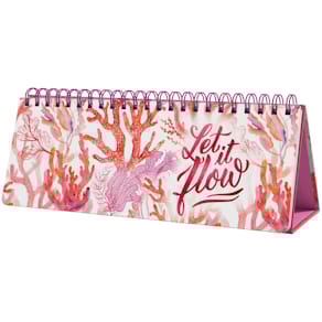 Tischkalender Sigel Jolie Underwater Miracles, undatiert