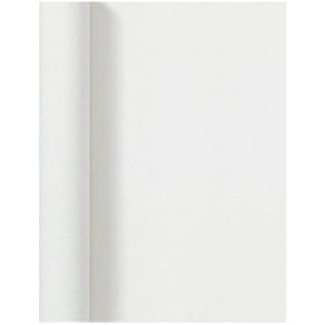 Tischtuchrolle Duni Dunicel, 1,25 m x 10 m, weiß