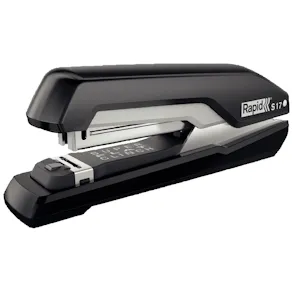 Häftapparat Rapid SuperFlat S17, 30ark