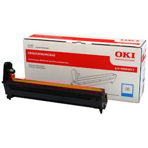 Trumma OKI 44064011 20K cyan