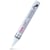 Märkpenna PENTEL Paint Marker rund vit