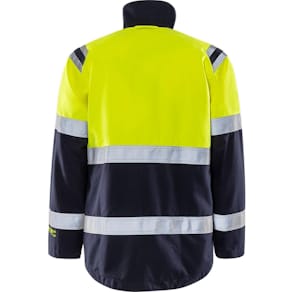 Varseljacka flam FRISTADS 4176 kl2 M