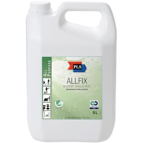 Allrent PLS Allfix oparfymerad 5L