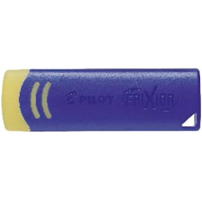 Radierer PILOT FriXion Remover, blau