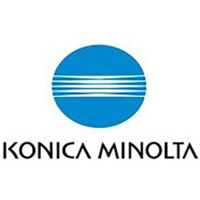 Waste toner KONICA MINOLTA WX-107