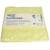 Microfiberduk ACTIVA Eco 32x32cm gul