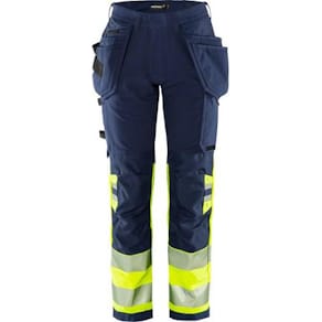 Hantverksbyxa FRISTADS 2663 kl1 dam 48