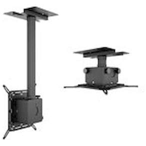 Multibrackets M Pro HD Series - Monteringssats (projektorfäste,