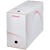Archiefdoos Esselte Boxy, rug 15 cm, wit, A4/folio