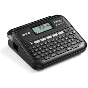 Märkmaskin BROTHER PT-D460BTVP