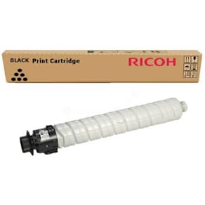 Lasertoner Ricoh MPC2003, schwarz