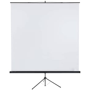 Stativleinwand Franken X-tra!Line, 240 x 240 cm