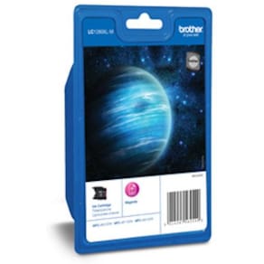 Brother LC1280XLM - Magenta - original