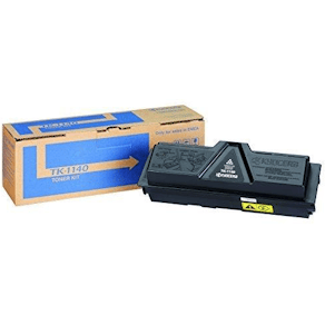 Toner KYOCERA TK-1140 7,2K svart
