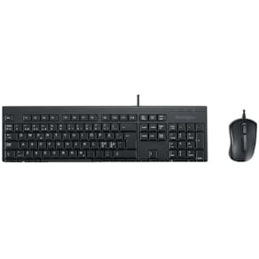 Tastatur/mus KENSINGTON KM100 EQ kablet