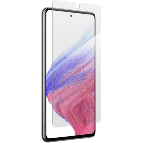 ZAGG InvisibleShield Glass Elite - För mobiltelefon - glas