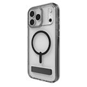 Zagg Santa Cruz Snap - Baksidesskydd för mobiltelefon - med