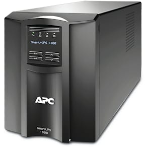 APC Smart-UPS SMT1000IC - UPS - AC 220/230/240 V - 700 Watt