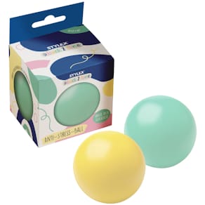 Antistressball Stylex Back2Fun