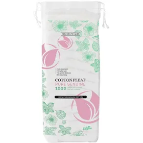 Bomull GUNRY 100g